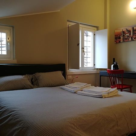 Antico Ducato Bed & Breakfast Bergamo Exterior photo
